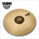 단종[Sabian] HHX STUDIO CRASH 16