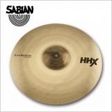 [Sabian] HHX EVOLUTION CRASH 17