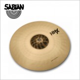 단종 [Sabian] HHX STUDIO CRASH 17