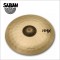 SABIAN 18" HH X-TREME CRASH