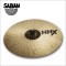 단종 [Sabian] HHX STAGE RIDE 20"