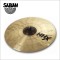 [Sabian] HHX GROOVE RIDE 21"