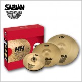 SABIAN HH PERFORMANCE SET