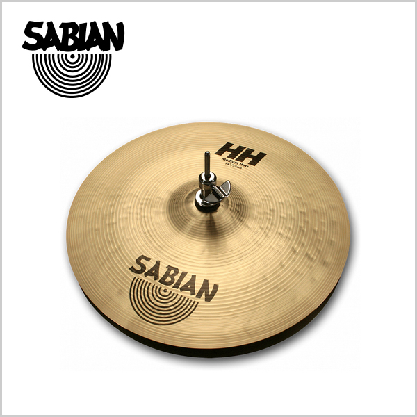 SABIAN 14