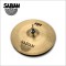 SABIAN 14" MEDIUM HI HATS HH