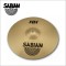 SABIAN 16" THIN CRASH HH