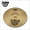 SABIAN 18" MEDIUM THIN CRASH HH