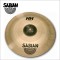 SABIAN 21" RAW BELL DRY RIDE HH