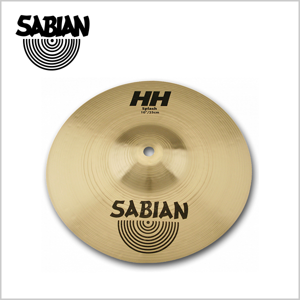 SABIAN 10