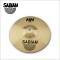 SABIAN 10" SPLASH HH