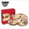 [Sabian] AAX STAGE PERFORMANCE SET