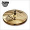 [Sabian] AAX STAGE HATS 14"