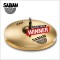 [Sabian] AAX X-PLOSION HATS 16"