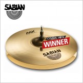 [Sabian] AAX X-PLOSION HATS 14