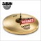 [Sabian] AAX X-PLOSION HATS 14"