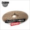 [Sabian] AAX AERO CRASH 18"