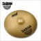 [Sabian] AAX STUDIO CRASH 18"