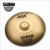 [Sabian] AAX DARK CRASH 16