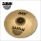 [Sabian] AAX X-PLOSION CRASH 16"