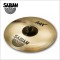 [Sabian] AAX X-PLOSION CRASH 18"