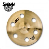 [Sabian] AAX O-ZONE CRASH 16