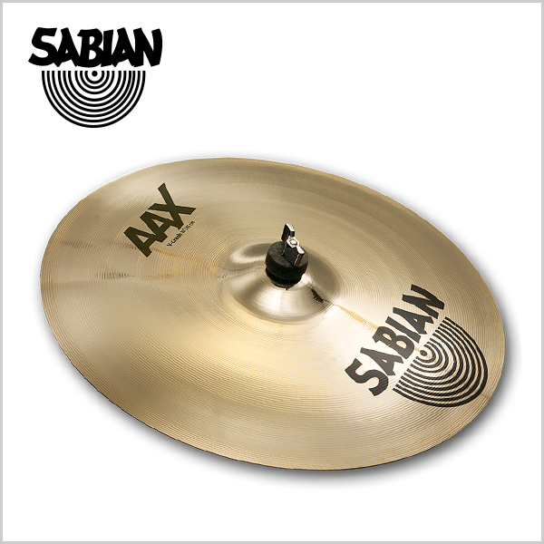 [Sabian] AAX V- CRASH 16