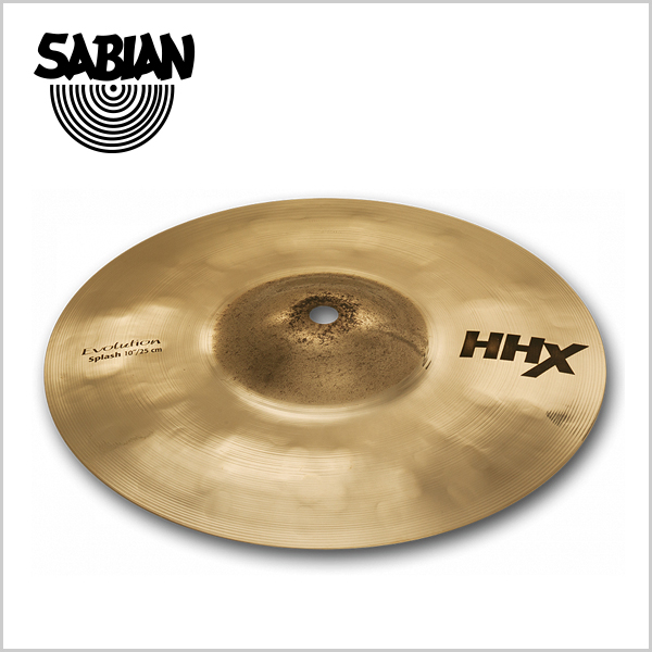 [Sabian] AAX V- CRASH 18