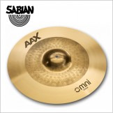 [Sabian] AAX OMNI 18