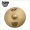 [Sabian] AAX SPLASH 6"