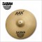 [Sabian] AAX SPLASH 8"