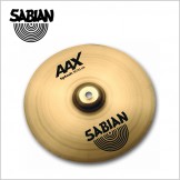 [Sabian] AAX SPLASH 10