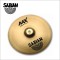 [Sabian] AAX SPLASH 10"