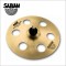 [Sabian] AAX O-ZONE SPLASH 10"