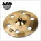 [Sabian] AAX O-ZONE SPLASH 12"