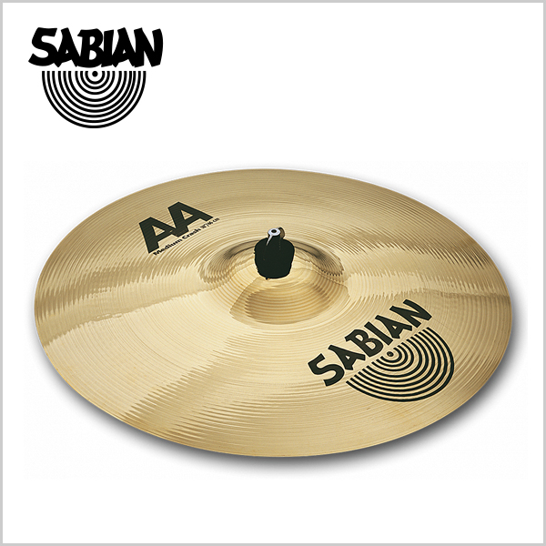 SABIAN 16