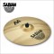 SABIAN 16" MEDIUM CRASH AA BR