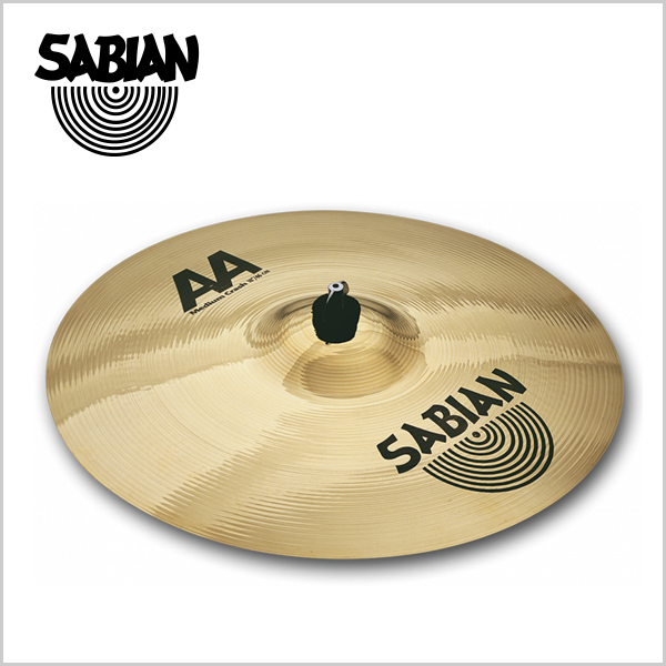 SABIAN 18