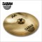 SABIAN 20" MEDIUM RIDE AA BR