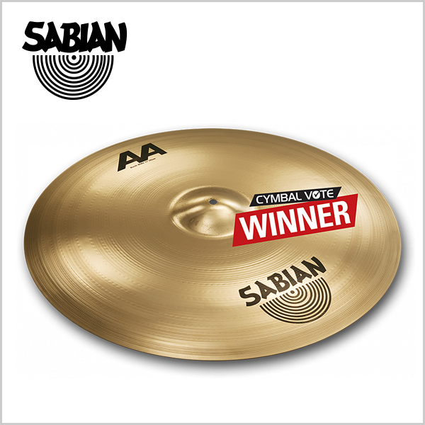 SABIAN 21