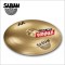 SABIAN 21" AA BASH RIDE