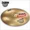 SABIAN 24" AA BASH RIDE