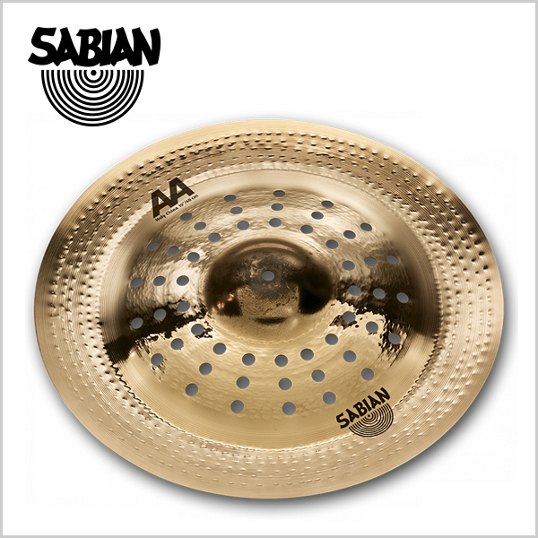 SABIAN 19