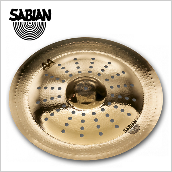 SABIAN 21