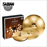 SABIAN PARAGON PERF. SET