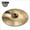 SABIAN 16" ARTISAN CRASH