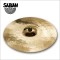 SABIAN 18" ARTISAN CRASH