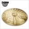 SABIAN 22" ARTISAN LIGHT RIDE