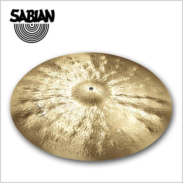 SABIAN 20