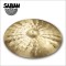 SABIAN 20" ARTISAN MEDIUM RIDE