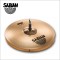 SABIAN 14" B8X Hats